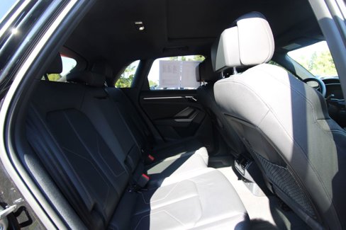 Used 2020 Audi Q3 2.0T Premium Plus image 22