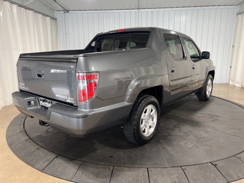 Used 2013 Honda Ridgeline RTS image 9