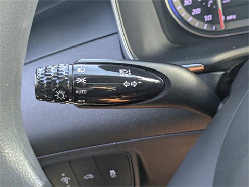 Used 2022 Hyundai Santa Cruz SEL image 28