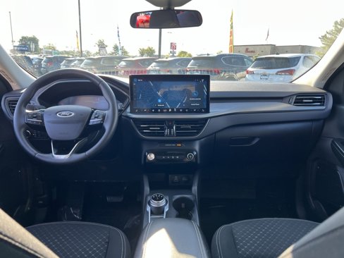 Used 2024 Ford Escape Active w/ Tech Pack #1 image 23