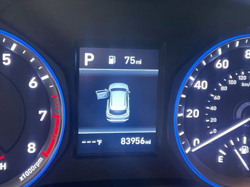 Used 2021 Hyundai Kona SE image 27