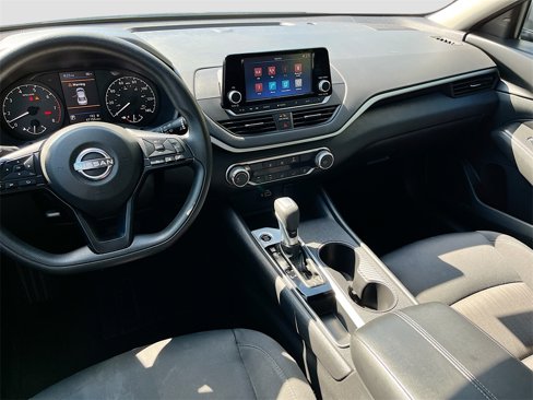 Certified 2024 Nissan Altima 2.5 S image 20