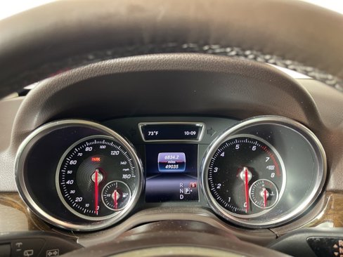 Used 2018 Mercedes-Benz GLE 350 4MATIC image 22
