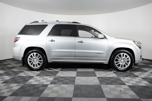 Used 2015 GMC Acadia Denali image 9