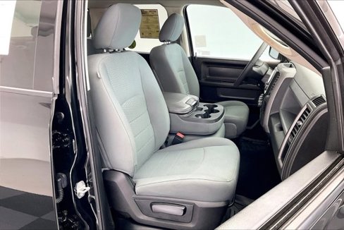Used 2020 RAM 1500 Tradesman w/ Popular Equipment Group image 6