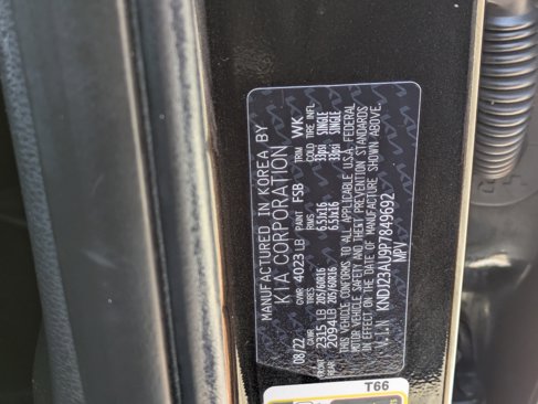 Used 2023 Kia Soul S image 31