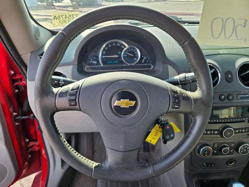 Used 2011 Chevrolet HHR LT w/ LT Preferred Equipment Group image 14