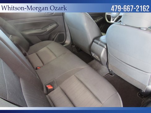 Used 2024 Nissan Altima 2.5 SV image 20
