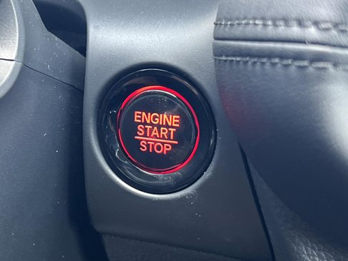 New 2026 Honda HR-V LX image 17