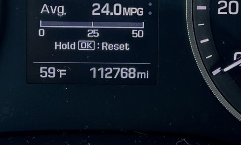 Used 2018 Hyundai Tucson SEL image 50