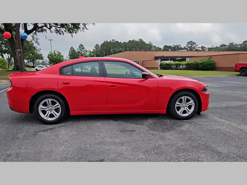 Used 2023 Dodge Charger SXT image 33