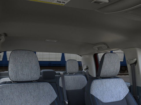 New 2025 Ford Maverick XLT image 12