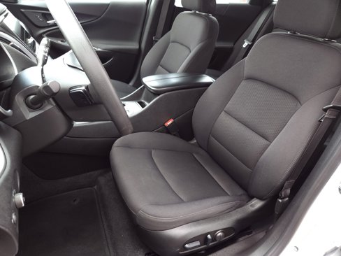 Used 2024 Chevrolet Malibu LT image 10