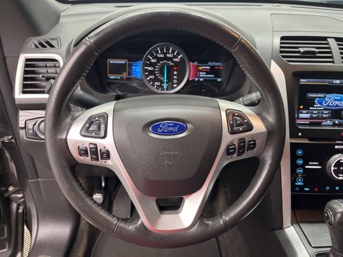 Used 2015 Ford Explorer Limited image 15