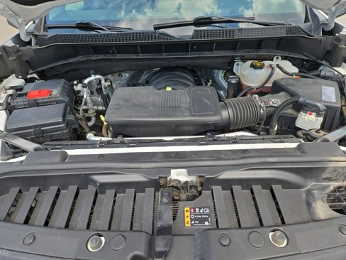 Used 2020 Chevrolet Silverado 1500 RST w/ All-Star Edition image 26