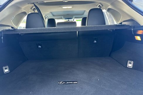 Used 2016 Lexus NX 300h AWD image 15