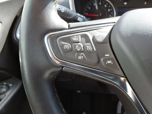 Certified 2024 Chevrolet Equinox LT image 32