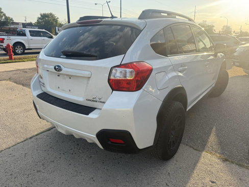 Used 2014 Subaru Crosstrek 2.0i Limited image 14