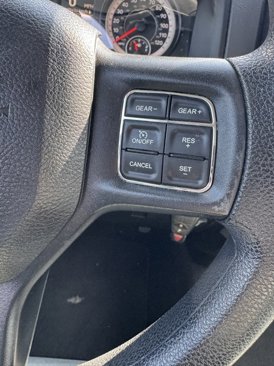 Used 2017 RAM 1500 Tradesman w/ Popular Equipment Group image 25