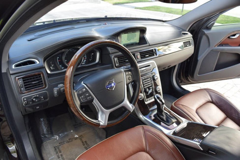 Used 2016 Volvo S80 T5 Platinum w/ Inscription Package image 43