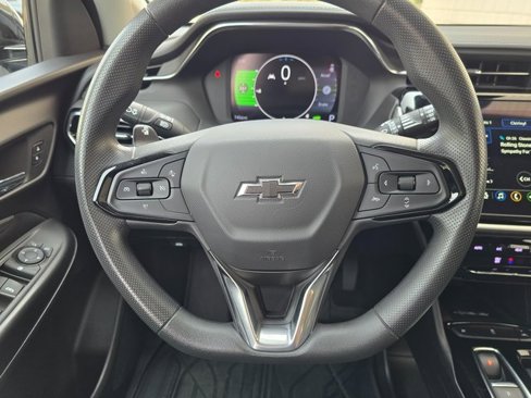 Used 2023 Chevrolet Bolt EUV LT w/ Redline Edition image 26