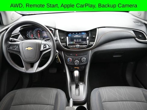 Used 2020 Chevrolet Trax LT image 18