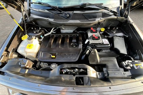 Used 2015 Jeep Patriot High Altitude image 10