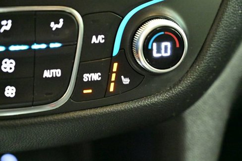 Used 2019 Chevrolet Equinox LT image 35