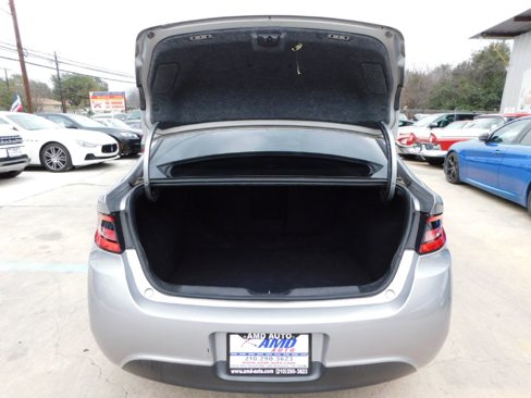 Used 2015 Dodge Dart SXT image 15