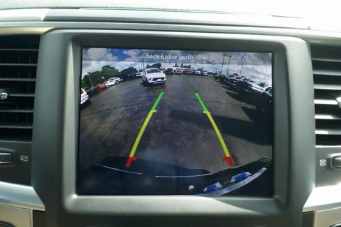 Used 2018 RAM 1500 Big Horn image 26