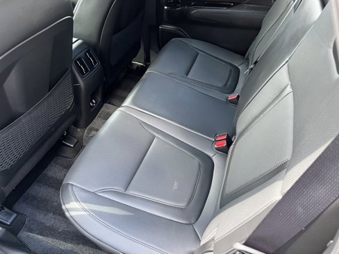 Used 2024 Hyundai Santa Cruz Limited image 13