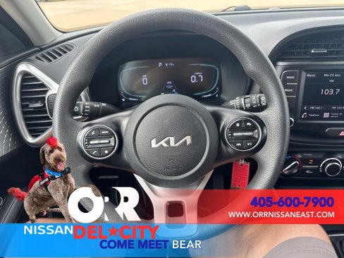 Used 2024 Kia Soul LX w/ Option Group 015 image 18