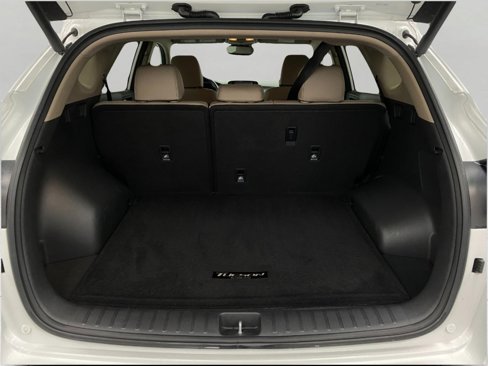 Used 2020 Hyundai Tucson Limited image 6