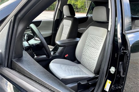 Certified 2018 Chevrolet Equinox LS image 21