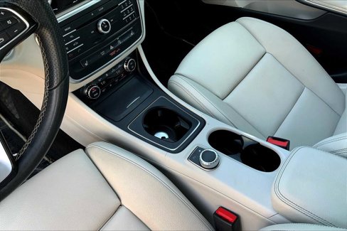 Used 2016 Mercedes-Benz CLA 250 4MATIC image 16