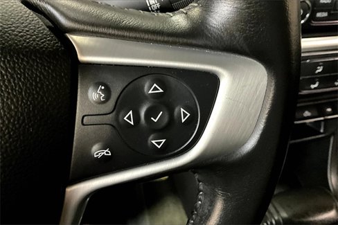 Used 2016 GMC Canyon SLE w/ SLE Convenience Package image 22