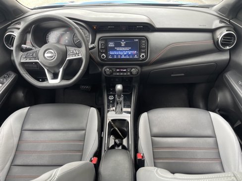 Used 2023 Nissan Kicks SR image 13