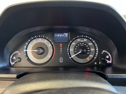 Used 2016 Honda Odyssey EX image 8