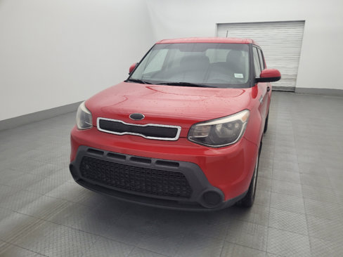 Used 2015 Kia Soul + image 15