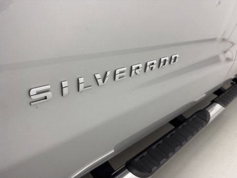 Used 2015 Chevrolet Silverado 1500 LS w/ Trailering Package image 11