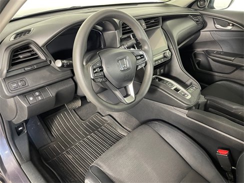 Certified 2022 Honda Insight EX image 5