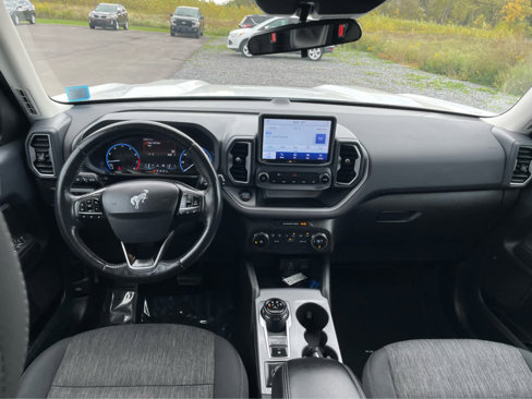 Used 2021 Ford Bronco Sport Big Bend w/ Big Bend Package (96B) image 16
