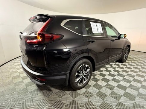 Used 2020 Honda CR-V EX image 7