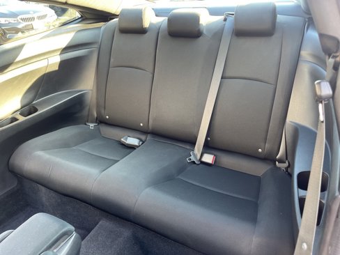 Used 2017 Honda Civic Si image 15