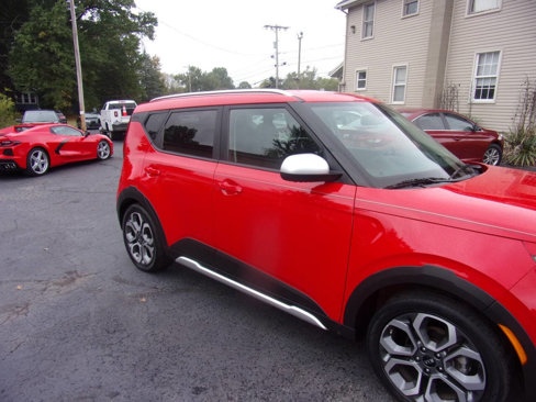 Used 2020 Kia Soul X-Line image 4