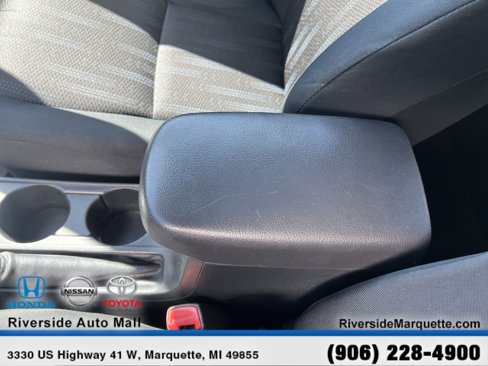 Used 2011 Toyota Corolla S image 19
