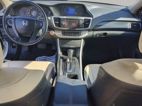 Used 2014 Honda Accord EX-L image 37