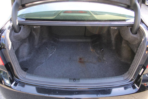 Used 2012 Acura TSX Sedan image 15