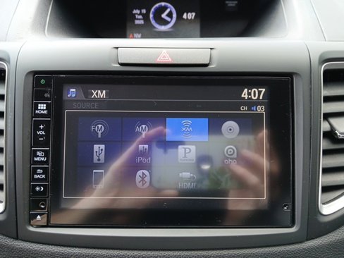 Used 2016 Honda CR-V EX-L image 16