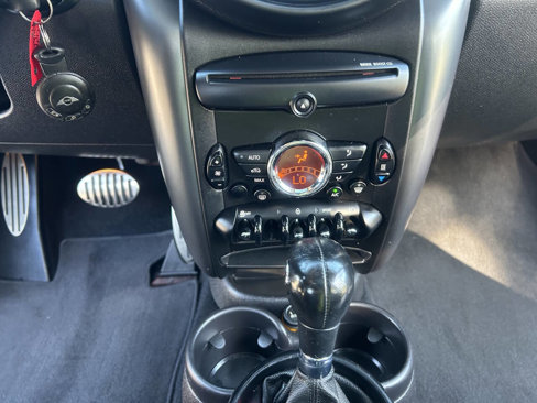 Used 2015 MINI Cooper Countryman S image 31